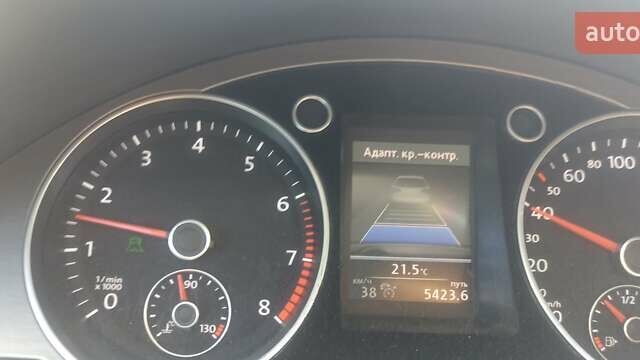 Серый Фольксваген Пассат, объемом двигателя 1.4 л и пробегом 177 тыс. км за 14165 $, фото 1 на Automoto.ua