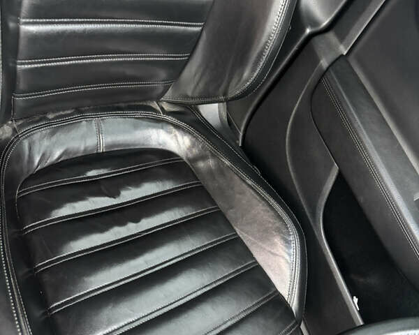 Серый Фольксваген Пассат, объемом двигателя 2 л и пробегом 272 тыс. км за 12400 $, фото 26 на Automoto.ua