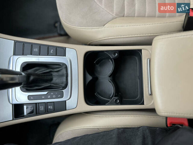 Сірий Фольксваген Пассат, об'ємом двигуна 1.97 л та пробігом 299 тис. км за 11850 $, фото 26 на Automoto.ua