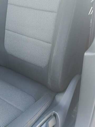 Серый Фольксваген Пассат, объемом двигателя 2 л и пробегом 224 тыс. км за 12900 $, фото 13 на Automoto.ua