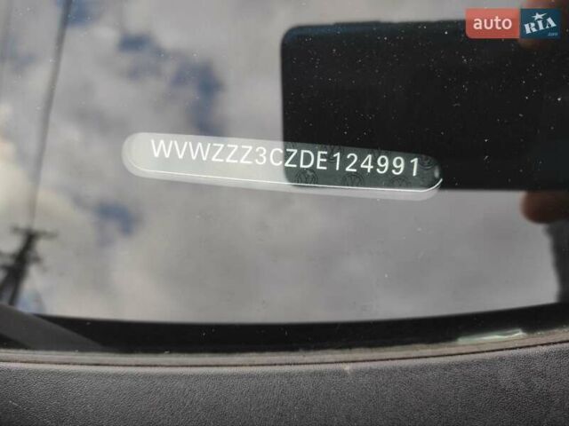 Серый Фольксваген Пассат, объемом двигателя 2 л и пробегом 320 тыс. км за 12500 $, фото 30 на Automoto.ua