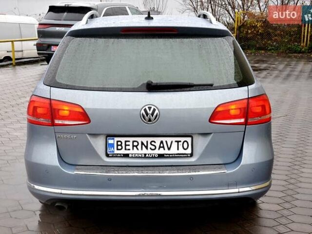 Серый Фольксваген Пассат, объемом двигателя 1.6 л и пробегом 280 тыс. км за 8800 $, фото 8 на Automoto.ua