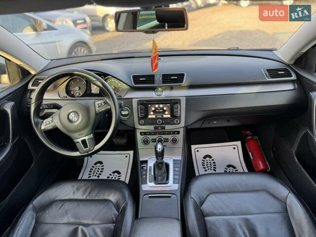 Сірий Фольксваген Пассат, об'ємом двигуна 1.6 л та пробігом 240 тис. км за 10350 $, фото 30 на Automoto.ua