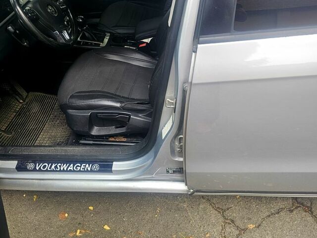 Серый Фольксваген Пассат, объемом двигателя 1.6 л и пробегом 280 тыс. км за 6900 $, фото 2 на Automoto.ua