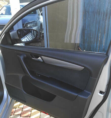 Сірий Фольксваген Пассат, об'ємом двигуна 1.97 л та пробігом 212 тис. км за 9600 $, фото 15 на Automoto.ua