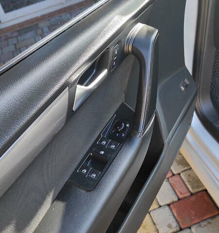 Сірий Фольксваген Пассат, об'ємом двигуна 1.97 л та пробігом 212 тис. км за 9600 $, фото 14 на Automoto.ua