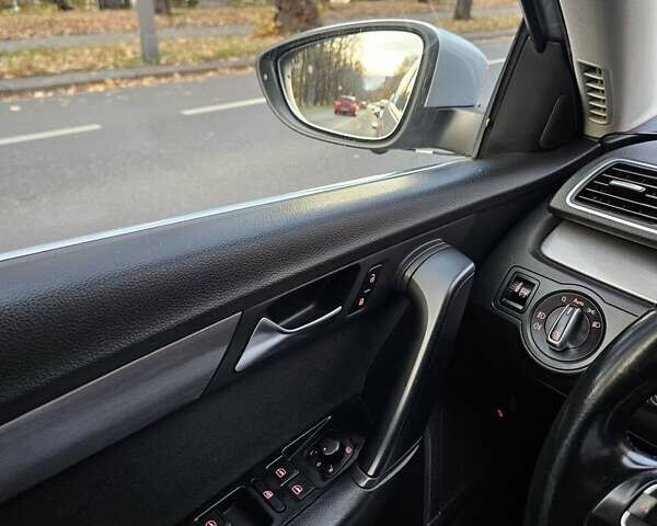 Фольксваген Пассат 2013 в Новояворовск на Automoto.ua Серый Фольксваген Пассат, объемом двигателя 1.97 л и пробегом 283 тыс. км за 11690 $, фото 21 на Automoto.ua