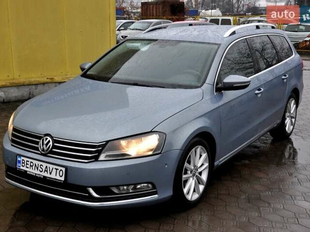 Серый Фольксваген Пассат, объемом двигателя 1.6 л и пробегом 280 тыс. км за 8800 $, фото 1 на Automoto.ua