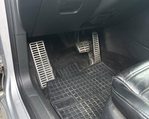 Серый Фольксваген Пассат, объемом двигателя 2 л и пробегом 272 тыс. км за 12400 $, фото 38 на Automoto.ua