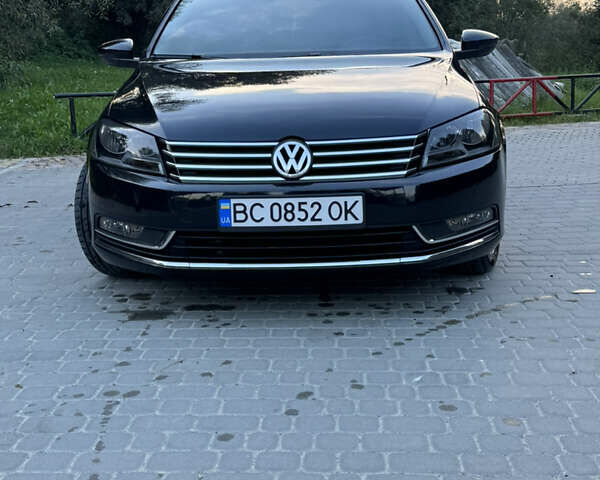 Серый Фольксваген Пассат, объемом двигателя 1.97 л и пробегом 268 тыс. км за 11300 $, фото 1 на Automoto.ua