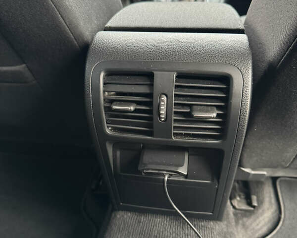 Серый Фольксваген Пассат, объемом двигателя 1.97 л и пробегом 207 тыс. км за 11500 $, фото 16 на Automoto.ua