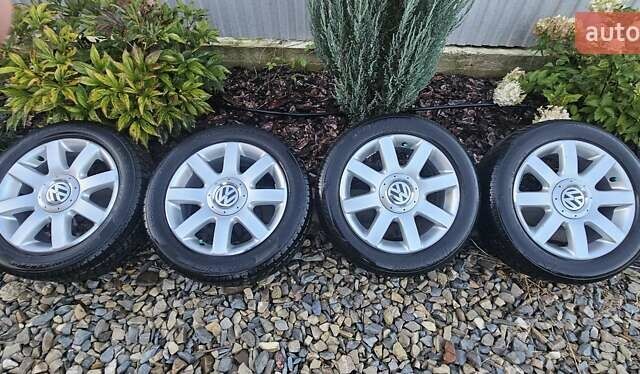 Серый Фольксваген Пассат, объемом двигателя 1.4 л и пробегом 170 тыс. км за 10700 $, фото 23 на Automoto.ua