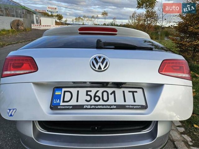 Фольксваген Пассат 2013 в Новояворовск на Automoto.ua Серый Фольксваген Пассат, объемом двигателя 1.97 л и пробегом 283 тыс. км за 11690 $, фото 30 на Automoto.ua