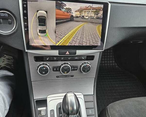 Фольксваген Пассат 2013 в Новояворовск на Automoto.ua Серый Фольксваген Пассат, объемом двигателя 1.97 л и пробегом 283 тыс. км за 11690 $, фото 23 на Automoto.ua