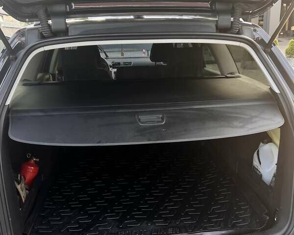 Сірий Фольксваген Пассат, об'ємом двигуна 1.97 л та пробігом 255 тис. км за 11600 $, фото 5 на Automoto.ua