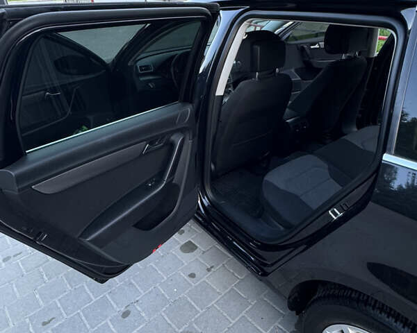 Серый Фольксваген Пассат, объемом двигателя 1.97 л и пробегом 268 тыс. км за 11300 $, фото 8 на Automoto.ua