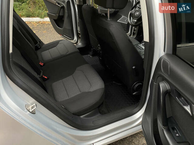 Серый Фольксваген Пассат, объемом двигателя 1.97 л и пробегом 300 тыс. км за 10850 $, фото 15 на Automoto.ua