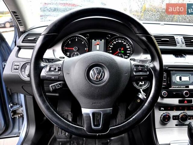 Серый Фольксваген Пассат, объемом двигателя 1.6 л и пробегом 280 тыс. км за 8800 $, фото 33 на Automoto.ua