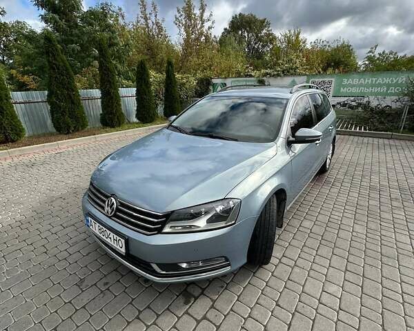 Сірий Фольксваген Пассат, об'ємом двигуна 1.6 л та пробігом 322 тис. км за 10300 $, фото 1 на Automoto.ua