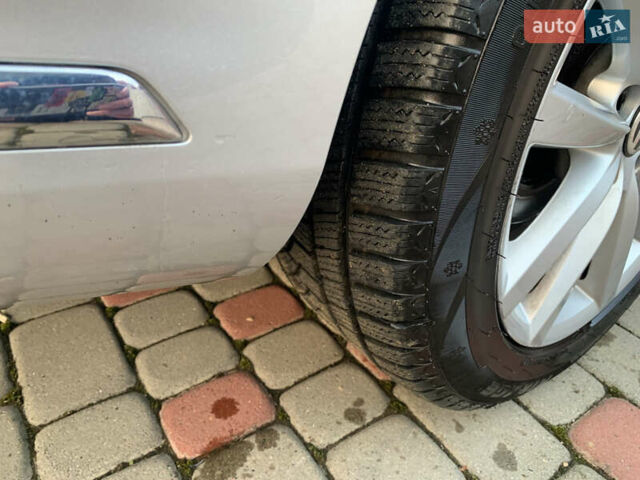 Серый Фольксваген Пассат, объемом двигателя 2 л и пробегом 284 тыс. км за 12650 $, фото 82 на Automoto.ua