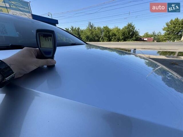 Сірий Фольксваген Пассат, об'ємом двигуна 2 л та пробігом 226 тис. км за 12800 $, фото 118 на Automoto.ua