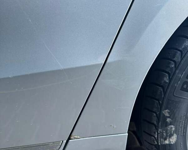 Серый Фольксваген Пассат, объемом двигателя 2 л и пробегом 284 тыс. км за 9300 $, фото 6 на Automoto.ua