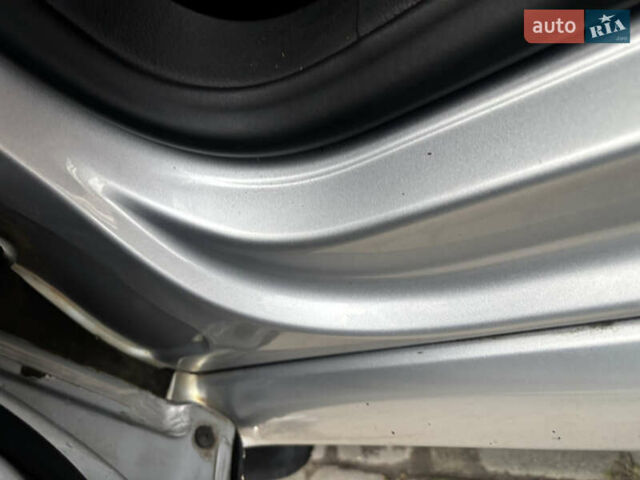 Серый Фольксваген Пассат, объемом двигателя 2 л и пробегом 272 тыс. км за 12400 $, фото 14 на Automoto.ua