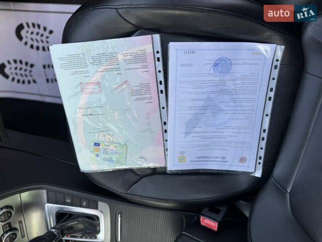 Сірий Фольксваген Пассат, об'ємом двигуна 1.6 л та пробігом 240 тис. км за 10350 $, фото 26 на Automoto.ua