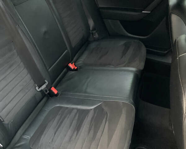 Серый Фольксваген Пассат, объемом двигателя 2 л и пробегом 284 тыс. км за 12850 $, фото 91 на Automoto.ua