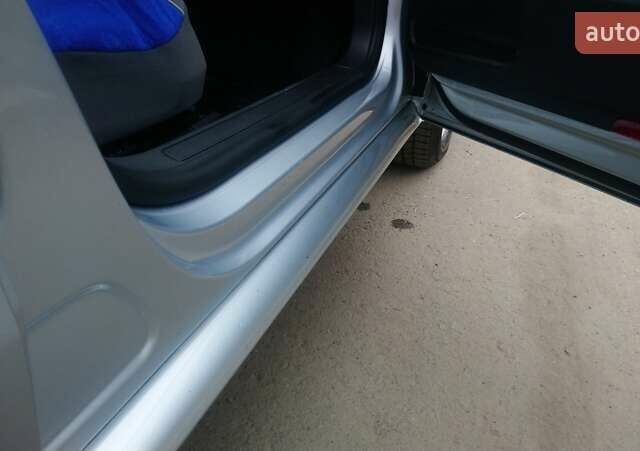 Серый Фольксваген Пассат, объемом двигателя 2 л и пробегом 224 тыс. км за 12900 $, фото 32 на Automoto.ua