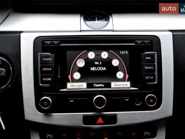 Серый Фольксваген Пассат, объемом двигателя 1.6 л и пробегом 280 тыс. км за 8800 $, фото 30 на Automoto.ua