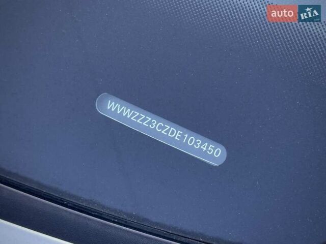 Сірий Фольксваген Пассат, об'ємом двигуна 2 л та пробігом 226 тис. км за 12800 $, фото 12 на Automoto.ua