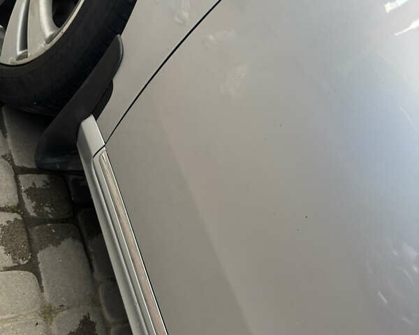 Серый Фольксваген Пассат, объемом двигателя 2 л и пробегом 272 тыс. км за 12400 $, фото 13 на Automoto.ua