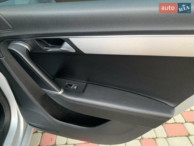 Серый Фольксваген Пассат, объемом двигателя 2 л и пробегом 284 тыс. км за 12850 $, фото 89 на Automoto.ua