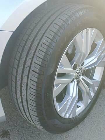 Серый Фольксваген Пассат, объемом двигателя 2 л и пробегом 224 тыс. км за 12900 $, фото 8 на Automoto.ua