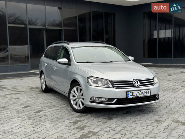 Серый Фольксваген Пассат, объемом двигателя 1.6 л и пробегом 207 тыс. км за 10500 $, фото 1 на Automoto.ua