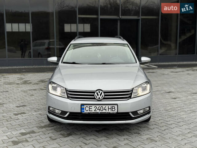 Серый Фольксваген Пассат, объемом двигателя 1.6 л и пробегом 207 тыс. км за 10500 $, фото 5 на Automoto.ua