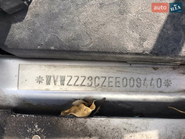 Сірий Фольксваген Пассат, об'ємом двигуна 1.6 л та пробігом 282 тис. км за 7500 $, фото 12 на Automoto.ua