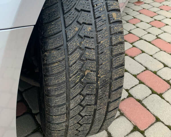 Серый Фольксваген Пассат, объемом двигателя 2 л и пробегом 284 тыс. км за 12850 $, фото 58 на Automoto.ua