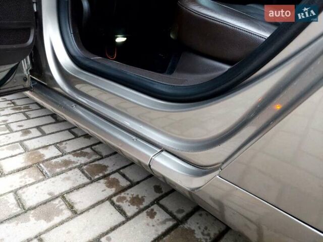 Сірий Фольксваген Пассат, об'ємом двигуна 2 л та пробігом 275 тис. км за 10900 $, фото 39 на Automoto.ua