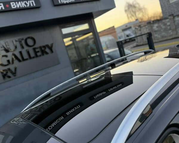 Серый Фольксваген Пассат, объемом двигателя 2 л и пробегом 206 тыс. км за 12588 $, фото 17 на Automoto.ua