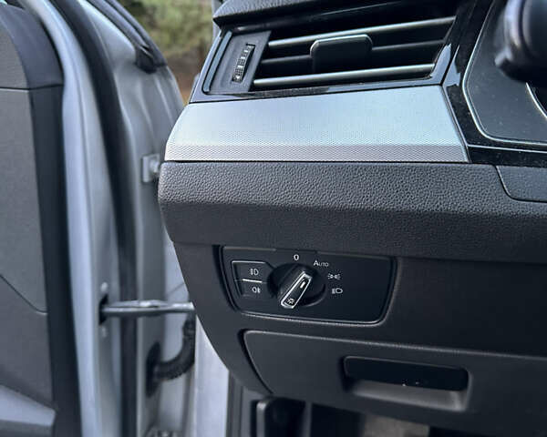 Серый Фольксваген Пассат, объемом двигателя 2 л и пробегом 277 тыс. км за 14900 $, фото 13 на Automoto.ua