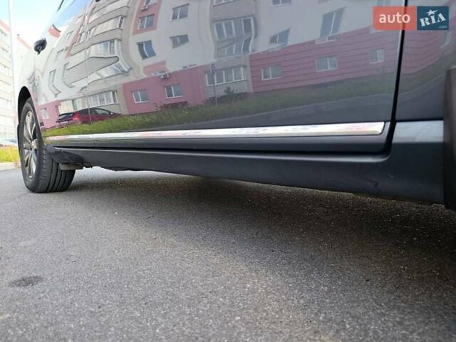 Фольксваген Пассат 2014 у Вінниці на Automoto.ua Сірий Фольксваген Пассат, об'ємом двигуна 1.6 л та пробігом 178 тис. км за 11900 $, фото 330 на Automoto.ua