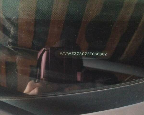 Серый Фольксваген Пассат, объемом двигателя 1.6 л и пробегом 275 тыс. км за 11000 $, фото 1 на Automoto.ua