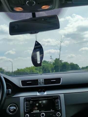 Серый Фольксваген Пассат, объемом двигателя 1.6 л и пробегом 273 тыс. км за 10500 $, фото 41 на Automoto.ua