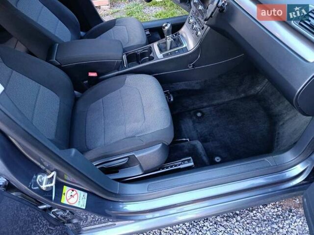 Фольксваген Пассат 2014 у Вінниці на Automoto.ua Сірий Фольксваген Пассат, об'ємом двигуна 1.6 л та пробігом 178 тис. км за 11900 $, фото 340 на Automoto.ua