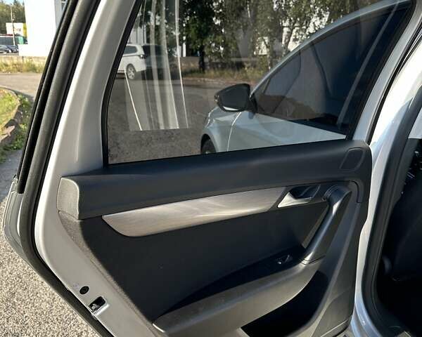 Серый Фольксваген Пассат, объемом двигателя 2 л и пробегом 213 тыс. км за 11700 $, фото 17 на Automoto.ua