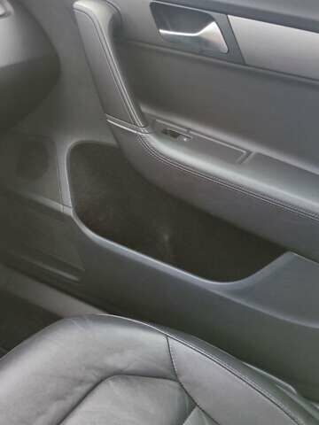 Серый Фольксваген Пассат, объемом двигателя 1.6 л и пробегом 273 тыс. км за 10500 $, фото 30 на Automoto.ua