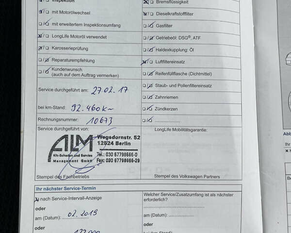 Сірий Фольксваген Пассат, об'ємом двигуна 1.97 л та пробігом 240 тис. км за 12450 $, фото 72 на Automoto.ua