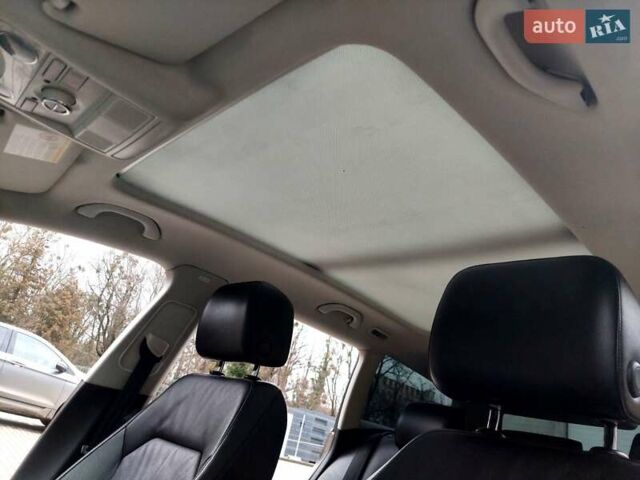 Сірий Фольксваген Пассат, об'ємом двигуна 2 л та пробігом 275 тис. км за 10900 $, фото 65 на Automoto.ua